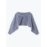 [SET]リボンモチーフトップス×キャミワンピース | LUDIC PARK | 詳細画像26 