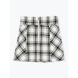 バイヤスチェックミニスカート | LUDIC PARK | 詳細画像20 