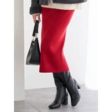 ニットナロースカート | LUDIC PARK | 詳細画像25 