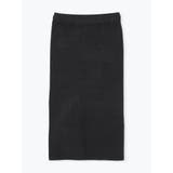 ニットナロースカート | LUDIC PARK | 詳細画像37 