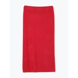 ニットナロースカート | LUDIC PARK | 詳細画像41 