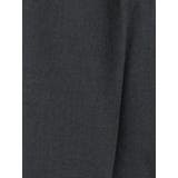 ラクケア 起毛無地テーパードパンツ | LUDIC PARK | 詳細画像18 