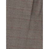 ラクケア チェック柄テーパードパンツ | LUDIC PARK | 詳細画像33