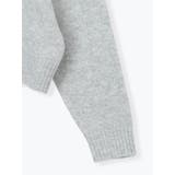 アニマルモチーフニットプルオーバー | LUDIC PARK | 詳細画像35