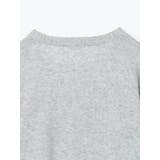 アニマルモチーフニットプルオーバー | LUDIC PARK | 詳細画像37