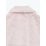 ファーショート丈ダッフルジャケット | LUDIC PARK | 詳細画像41