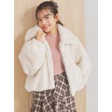 ドロストファーブルゾン | LUDIC PARK | 詳細画像15 