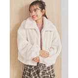 ドロストファーブルゾン | LUDIC PARK | 詳細画像16 