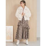 ドロストファーブルゾン | LUDIC PARK | 詳細画像20 