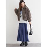 ドロストファーブルゾン | LUDIC PARK | 詳細画像28 