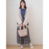 デニムポケットカーディガン | LUDIC PARK | 詳細画像5 