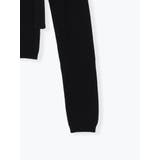 ラインストーンバックルオフショルニット | LUDIC PARK | 詳細画像29 