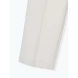 【Wクロス】ワイドパンツ(セットアップ可) | LUDIC PARK | 詳細画像31 