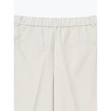 【Wクロス】ワイドパンツ(セットアップ可) | LUDIC PARK | 詳細画像32 