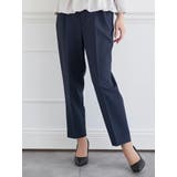 【Wクロス】テーパードパンツ(セットアップ可) | LUDIC PARK | 詳細画像2 