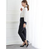 【Wクロス】テーパードパンツ(セットアップ可) | LUDIC PARK | 詳細画像28 