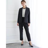 【Wクロス】テーパードパンツ(セットアップ可) | LUDIC PARK | 詳細画像30 