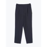 【Wクロス】テーパードパンツ(セットアップ可) | LUDIC PARK | 詳細画像46 