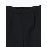 【Wクロス】テーパードパンツ(セットアップ可) | LUDIC PARK | 詳細画像49 