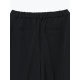 【Wクロス】テーパードパンツ(セットアップ可) | LUDIC PARK | 詳細画像53 