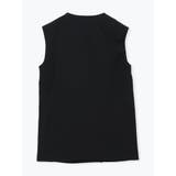 【Wクロス】Wボタンノーカラーベスト(セットアップ可) | LUDIC PARK | 詳細画像24 