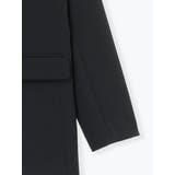 【Wクロス】Wボタンテーラードジャケット(セットアップ可) | LUDIC PARK | 詳細画像22 