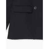 【Wクロス】Wボタンテーラードジャケット(セットアップ可) | LUDIC PARK | 詳細画像23 