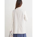 【Wクロス】テーラードベスト(セットアップ可) | LUDIC PARK | 詳細画像16 