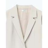 【Wクロス】テーラードベスト(セットアップ可) | LUDIC PARK | 詳細画像31 