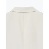 【Wクロス】テーラードベスト(セットアップ可) | LUDIC PARK | 詳細画像34 