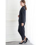 【Wクロス】テーラードジャケット(セットアップ可) | LUDIC PARK | 詳細画像15 