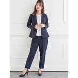 【Wクロス】テーラードジャケット(セットアップ可) | LUDIC PARK | 詳細画像19 