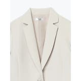 【Wクロス】テーラードジャケット(セットアップ可) | LUDIC PARK | 詳細画像31 