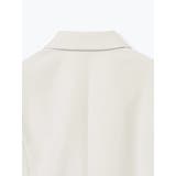 【Wクロス】テーラードジャケット(セットアップ可) | LUDIC PARK | 詳細画像34 