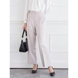 【マルチストレッチ】ストレートパンツ(セットアップ可) | LUDIC PARK | 詳細画像1 