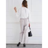 【マルチストレッチ】ストレートパンツ(セットアップ可) | LUDIC PARK | 詳細画像9 