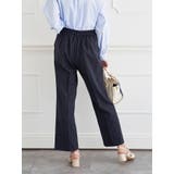 【マルチストレッチ】ストレートパンツ(セットアップ可) | LUDIC PARK | 詳細画像15 