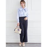 【マルチストレッチ】ストレートパンツ(セットアップ可) | LUDIC PARK | 詳細画像17 