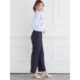 【マルチストレッチ】ストレートパンツ(セットアップ可) | LUDIC PARK | 詳細画像19 