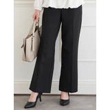 【マルチストレッチ】ストレートパンツ(セットアップ可) | LUDIC PARK | 詳細画像21 