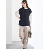 【マルチストレッチ】ストレートパンツ(セットアップ可) | LUDIC PARK | 詳細画像26 