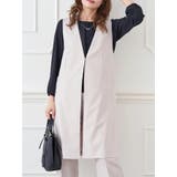 【マルチストレッチ】ロングジレジャケット(セットアップ可) | LUDIC PARK | 詳細画像2 