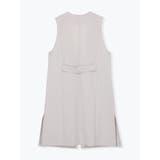 【マルチストレッチ】ロングジレジャケット(セットアップ可) | LUDIC PARK | 詳細画像20 