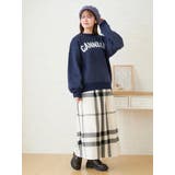 モヘアタッチロゴニットプルオーバー | LUDIC PARK | 詳細画像7