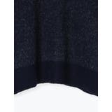 モヘアタッチロゴニットプルオーバー | LUDIC PARK | 詳細画像44