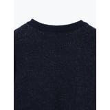 モヘアタッチロゴニットプルオーバー | LUDIC PARK | 詳細画像45