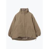 ハイネック中綿ブルゾン | LUDIC PARK | 詳細画像39 