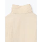 ハイネック中綿ブルゾン | LUDIC PARK | 詳細画像45 