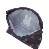 miffy ミッフィー×レコード 巾着3点セット【ミッフィー】 | LUDIC PARK | 詳細画像7