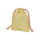 miffy ミッフィー×レコード 巾着3点セット【ミッフィー】 | LUDIC PARK | 詳細画像14